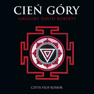 Cień Góry, Gregory David Roberts