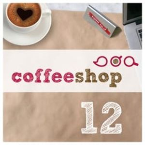 Coffeeshop 1.12: Alles nur virtuell, Gerlis Zillgens