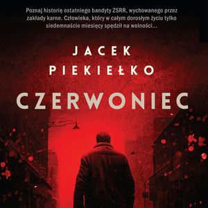 Czerwoniec, Jacek Piekiełko
