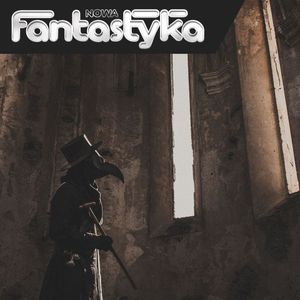 Nowa Audio Fantastyka. Odcinek 81. Demonologia chorób zakaźnych, Witold Vargas