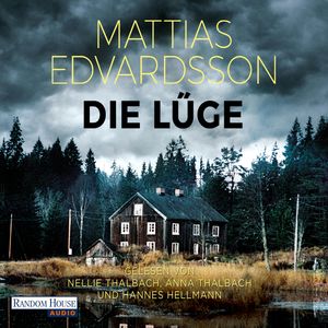 Die Lüge, Mattias Edvardsson