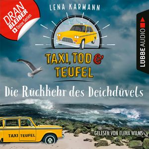 Die Rückkehr des Deichdüvels, Lena Karmann
