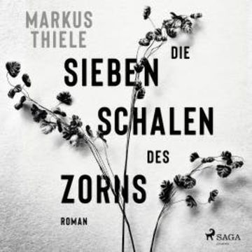 Die sieben Schalen des Zorns audiobook, Markus Thiele