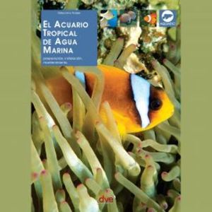 El acuario tropical de agua marina, Gelsomina Parisse
