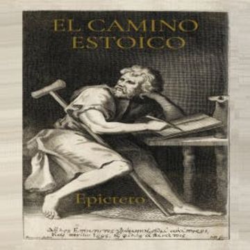 El camino estoico audiobook, N.N.