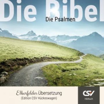 Elberfelder Hörbibel audiobook, N.N.