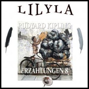 Erzählungen 8, Rudyard Kipling