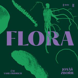 Flora, Jonáš Zbořil