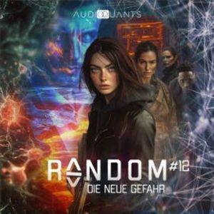 Folge 12: Die neue Gefahr (Random), Roman Klink