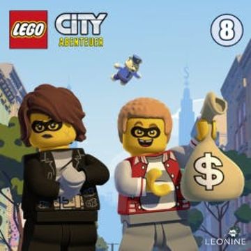 Folgen 36-40: Brickmuda Siebeneck audiobook, N.N.