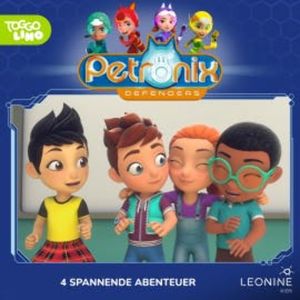 Folgen 49-52: Die Faultier-Rettung, N.N.