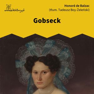 Gobseck, Honoré de Balzac