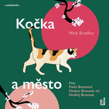 Kočka a město, Nick Bradley