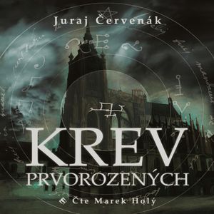 Krev prvorozených, Juraj Červenák