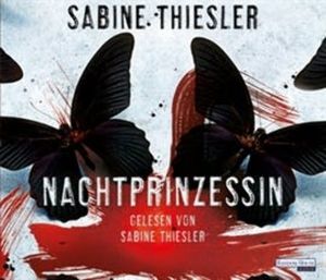 Nachtprinzessin, Sabine Thiesler