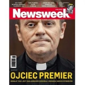 Newsweek do słuchania nr 29 - 16.07.2012, Newsweek