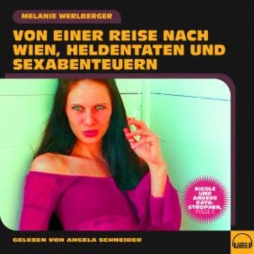 Nicole und andere Katastrophen, Folge 2 audiobook, Melanie Werlberger