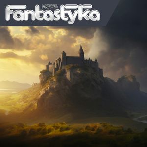 Nowa Audio Fantastyka. Odcinek 239. Inni bohaterowie, Tomasz Socha