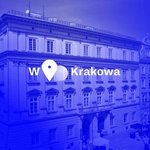 Pałac "Pod Baranami" — nie tylko Piwnica, Międzynarodowe Centrum Kultury