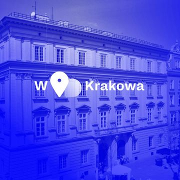 Pałac "Pod Baranami" — nie tylko Piwnica audiobook, Międzynarodowe Centrum Kultury