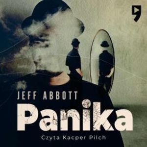 Panika, Jeff Abbott