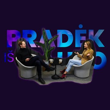 PIN su Milana Jašinskyte: „Visos patirtys, įskaitant ir tas nelabai saldžias, yra tavasis turtas“ audiobook, Aurimas Mikalauskas