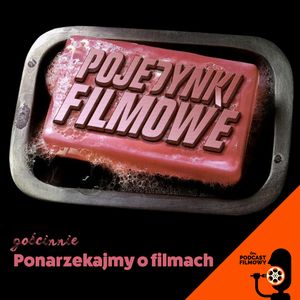 Pojedynki filmowe - Uciekinier (1987) vs. Uciekinier (2025) | Gościnnie: Ponarzekajmy o filmach, Konrad Korkosiński, Piotr Maszorek