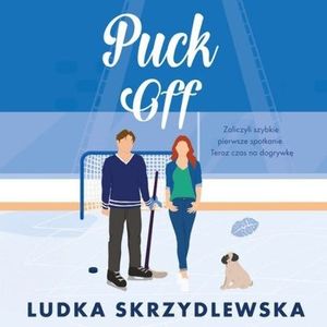 Puck Off, Ludka Skrzydlewska