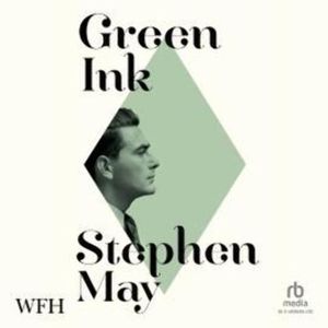 Green Ink, Stephen May