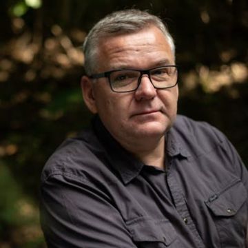 Radio Książki 30. Artur Andrus audiobook, Michał Nogaś