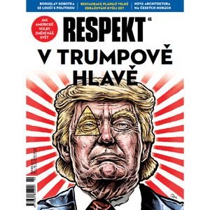 Respekt 46/2016, Respekt