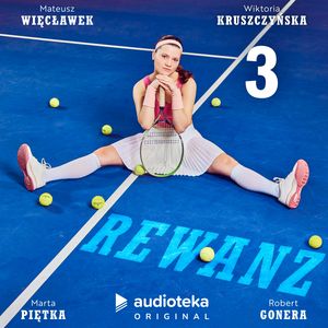 Rewanż. Odcinek 3, Alicja Czepli