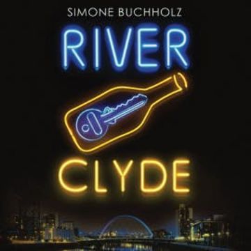 River Clyde audiobook, Simone Buchholz