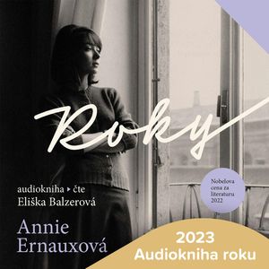 Roky, Annie Ernauxová