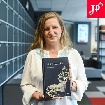 Sabina Jakubowska: O towarzyszeniu matkom [Własny pokój] audiobook, Katarzyna Kubisiowska, Sabina Jakubowska
