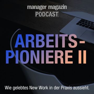 Shared Leadership: Wie geteilte Führung funktioniert audiobook, Manager Magazin Redaktion