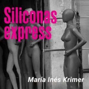 Siliconas express, María Inés Krimer