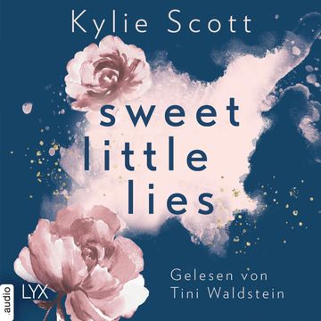 Sweet Little Lies audiobook, Kylie Scott