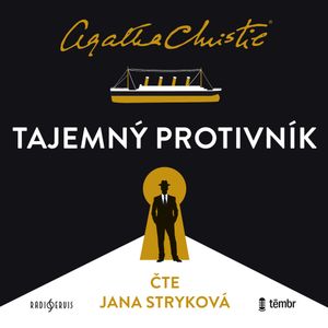 Tajemný protivník, Agatha Christie