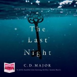 The Last Night, Cesca Major