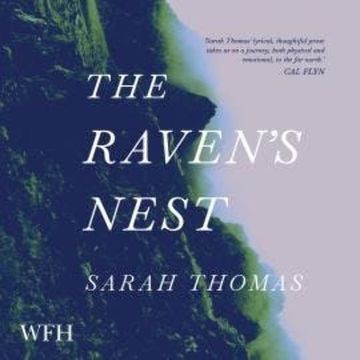 The Raven's Nest audiobook, Sarah Thomas