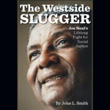 The Westside Slugger (Unabridged) audiobook, John L. Smith