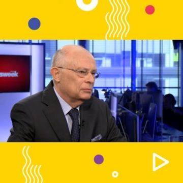 Tomasz Lis.: Marek Borowski, Michał Wawrykiewicz, Łukasz Ługowski (1.04) audiobook, Tomasz Lis