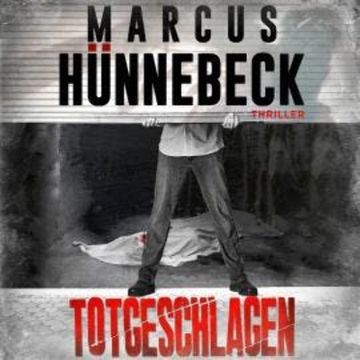 Totgeschlagen - Drosten und Sommer, Band 23 (ungekürzt) audiobook, Marcus Hünnebeck