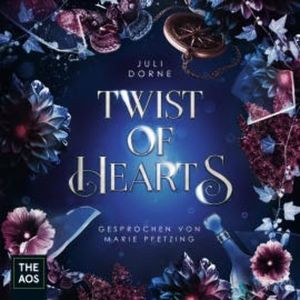 Twist Of Hearts, Juli Dorne