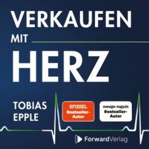 Verkaufen mit Herz, Tobias Epple