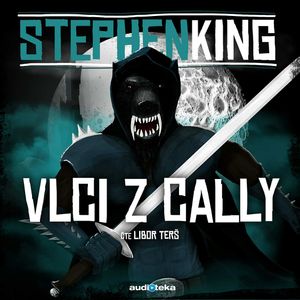 Vlci z Cally, Stephen King