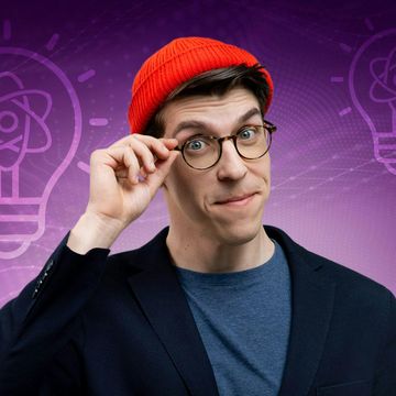 Žárovky: Mladí vědci a vědkyně mění svět. Teaser s Janem Lukačevičem audiobook, Adéla Gondíková, Michaela Svobodová, Tereza Kostková