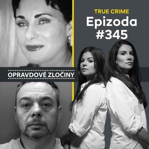 #345 - Elaine Parent & Peter Morgan, Lucie Bechynková a Barbora Krčmová