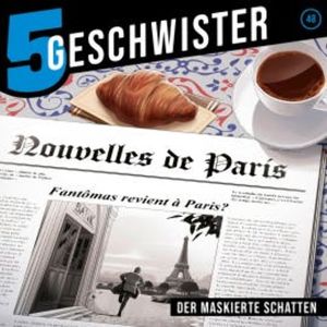 48: Der maskierte Schatten, Tobias Schuffenhauer